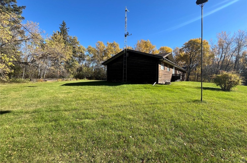 Rural Address, Star City Rm No. 428, Saskatchewan S0E 1A0, 3 Bedrooms Bedrooms, 12 Rooms Rooms,2 BathroomsBathrooms,Acreage,For Sale,Placsko Acerage 6.32 acre pt SW-8-43-18-2,Rural Address,SK987064