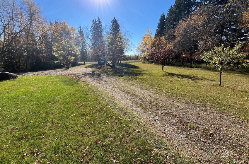 Rural Address, Star City Rm No. 428, Saskatchewan S0E 1A0, 3 Bedrooms Bedrooms, 12 Rooms Rooms,2 BathroomsBathrooms,Acreage,For Sale,Placsko Acerage 6.32 acre pt SW-8-43-18-2,Rural Address,SK987064