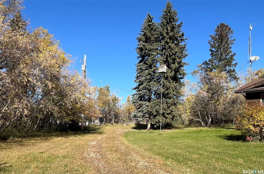 Rural Address, Star City Rm No. 428, Saskatchewan S0E 1A0, 3 Bedrooms Bedrooms, 12 Rooms Rooms,2 BathroomsBathrooms,Acreage,For Sale,Placsko Acerage 6.32 acre pt SW-8-43-18-2,Rural Address,SK987064