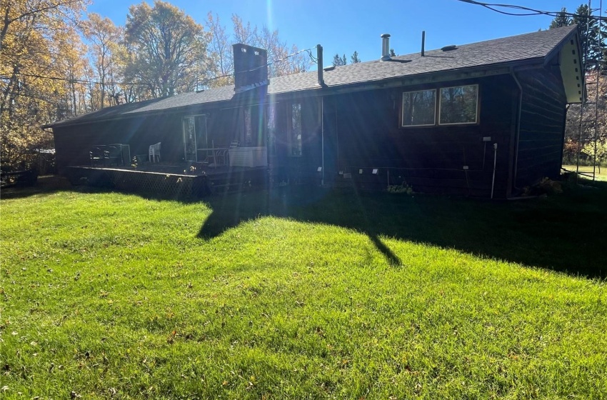 Rural Address, Star City Rm No. 428, Saskatchewan S0E 1A0, 3 Bedrooms Bedrooms, 12 Rooms Rooms,2 BathroomsBathrooms,Acreage,For Sale,Placsko Acerage 6.32 acre pt SW-8-43-18-2,Rural Address,SK987064