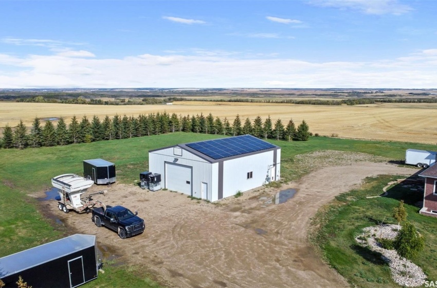 Rural Address, Cote Rm No. 271, Saskatchewan S0A 1S0, 5 Bedrooms Bedrooms, 20 Rooms Rooms,4 BathroomsBathrooms,Acreage,For Sale,Kamsack Luxe Estate,Rural Address,SK987077