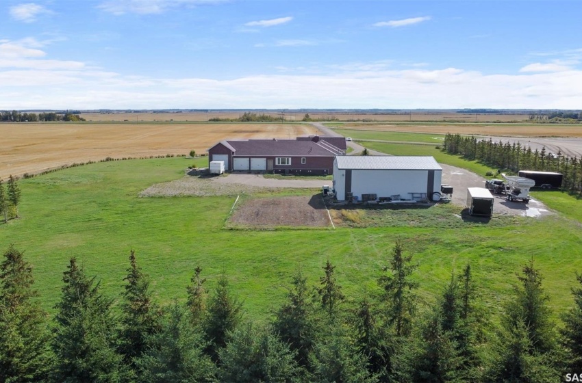 Rural Address, Cote Rm No. 271, Saskatchewan S0A 1S0, 5 Bedrooms Bedrooms, 20 Rooms Rooms,4 BathroomsBathrooms,Acreage,For Sale,Kamsack Luxe Estate,Rural Address,SK987077