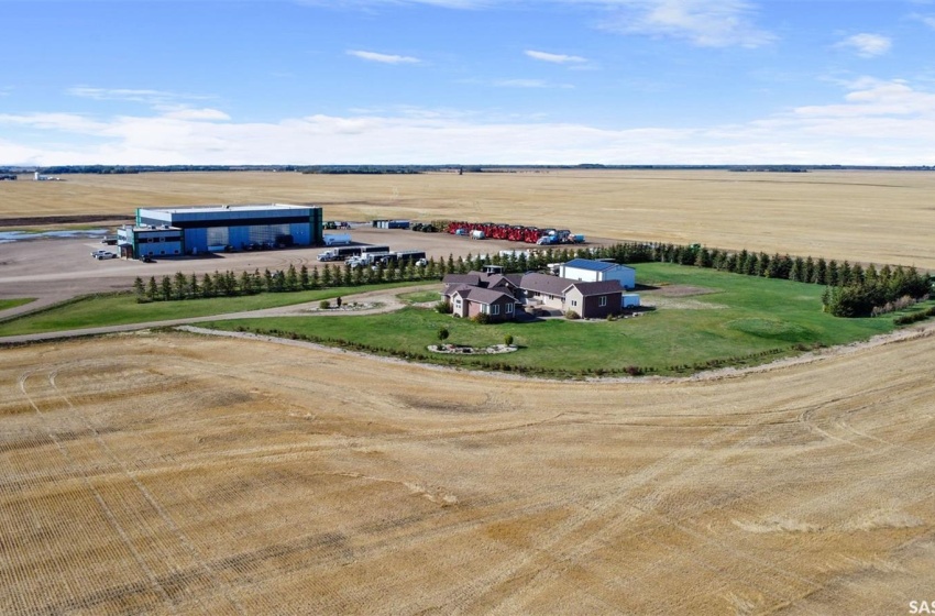 Rural Address, Cote Rm No. 271, Saskatchewan S0A 1S0, 5 Bedrooms Bedrooms, 20 Rooms Rooms,4 BathroomsBathrooms,Acreage,For Sale,Kamsack Luxe Estate,Rural Address,SK987077