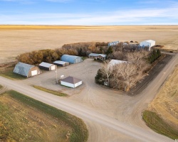 Rural Address, Lajord Rm No. 128, Saskatchewan S0G 0J3, 3 Bedrooms Bedrooms, 12 Rooms Rooms,2 BathroomsBathrooms,Acreage,For Sale,Wascana View Acreage,Rural Address,SK987081