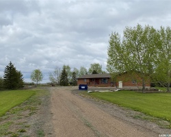 Rural Address, Snipe Lake Rm No. 259, Saskatchewan S0L 1A0, 5 Bedrooms Bedrooms, 18 Rooms Rooms,4 BathroomsBathrooms,Acreage,For Sale,Snipe Lake Acreage,Rural Address,SK987111