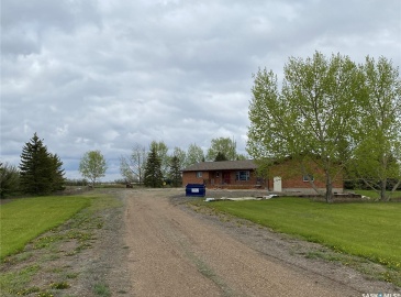 Rural Address, Snipe Lake Rm No. 259, Saskatchewan S0L 1A0, 5 Bedrooms Bedrooms, 18 Rooms Rooms,4 BathroomsBathrooms,Acreage,For Sale,Snipe Lake Acreage,Rural Address,SK987111