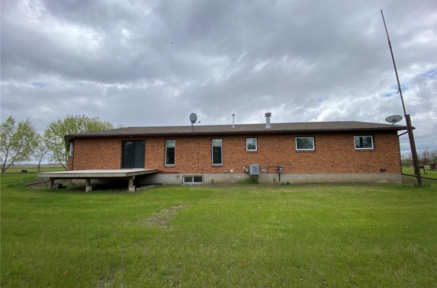 Rural Address, Snipe Lake Rm No. 259, Saskatchewan S0L 1A0, 5 Bedrooms Bedrooms, 18 Rooms Rooms,4 BathroomsBathrooms,Acreage,For Sale,Snipe Lake Acreage,Rural Address,SK987111