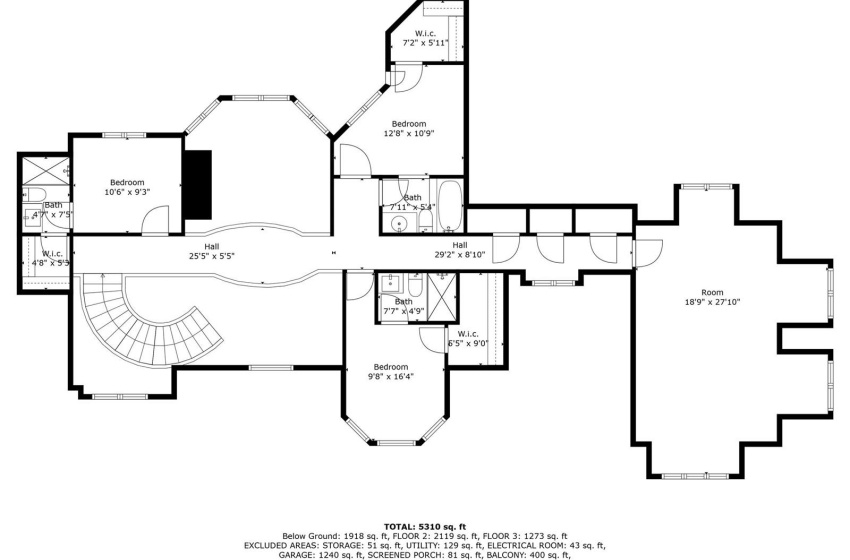 123 Slater CRESCENT, Edenwold Rm No. 158, Saskatchewan S0G 3Z0, 6 Bedrooms Bedrooms, 27 Rooms Rooms,7 BathroomsBathrooms,Acreage,For Sale,Slater,SK987122