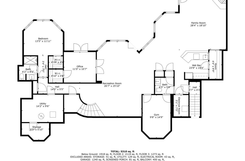 123 Slater CRESCENT, Edenwold Rm No. 158, Saskatchewan S0G 3Z0, 6 Bedrooms Bedrooms, 27 Rooms Rooms,7 BathroomsBathrooms,Acreage,For Sale,Slater,SK987122