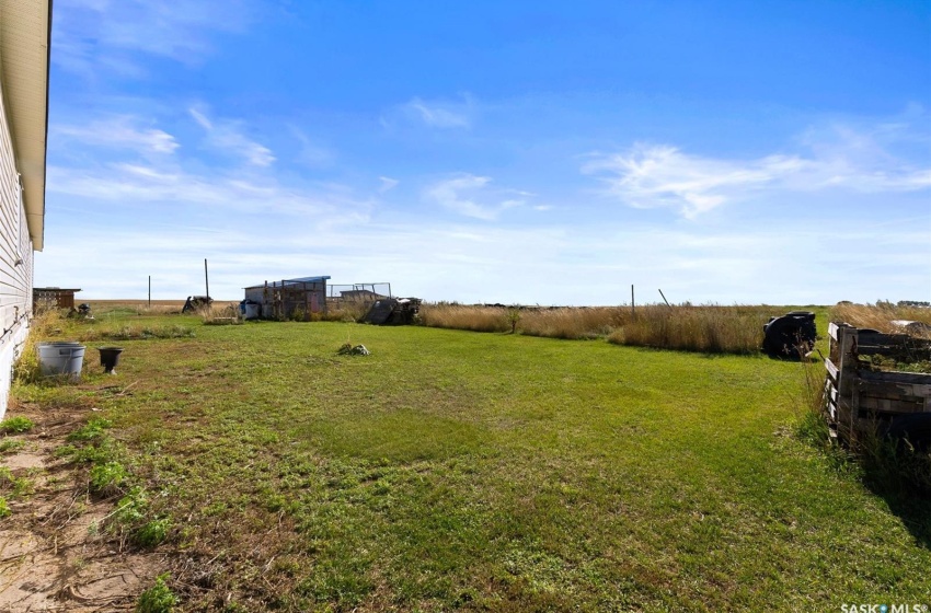 . Rural Address, Sarnia Rm No. 221, Saskatchewan S0G 2H0, 4 Bedrooms Bedrooms, 8 Rooms Rooms,2 BathroomsBathrooms,Acreage,For Sale,Sweetgrass Acreage,Rural Address,SK987310