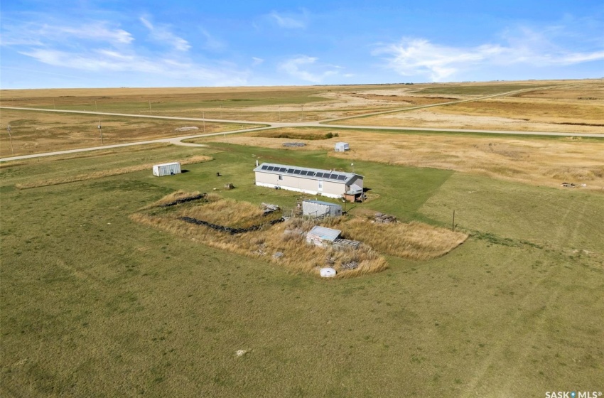 . Rural Address, Sarnia Rm No. 221, Saskatchewan S0G 2H0, 4 Bedrooms Bedrooms, 8 Rooms Rooms,2 BathroomsBathrooms,Acreage,For Sale,Sweetgrass Acreage,Rural Address,SK987310