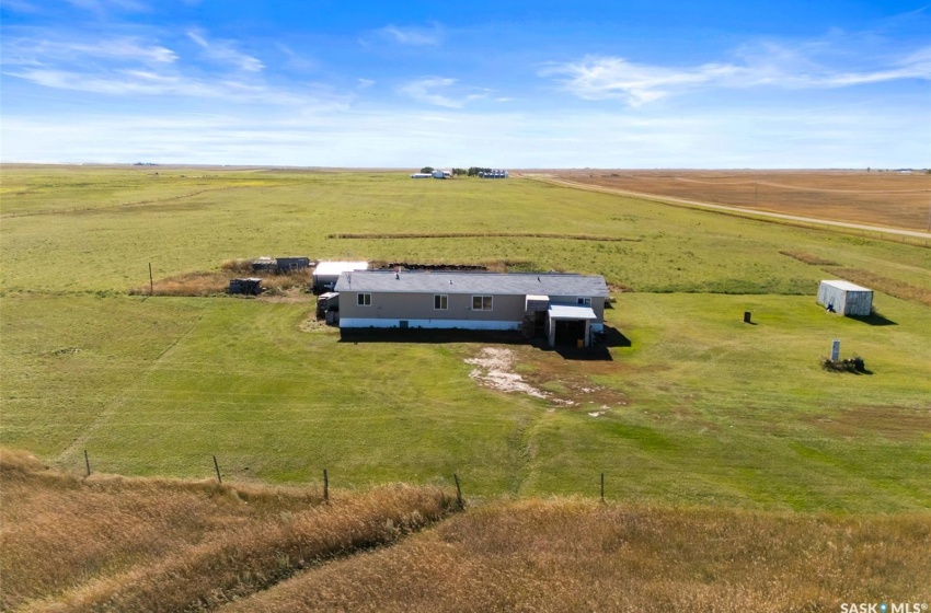 . Rural Address, Sarnia Rm No. 221, Saskatchewan S0G 2H0, 4 Bedrooms Bedrooms, 8 Rooms Rooms,2 BathroomsBathrooms,Acreage,For Sale,Sweetgrass Acreage,Rural Address,SK987310