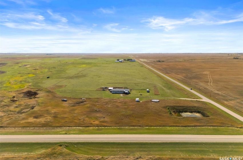 . Rural Address, Sarnia Rm No. 221, Saskatchewan S0G 2H0, 4 Bedrooms Bedrooms, 8 Rooms Rooms,2 BathroomsBathrooms,Acreage,For Sale,Sweetgrass Acreage,Rural Address,SK987310