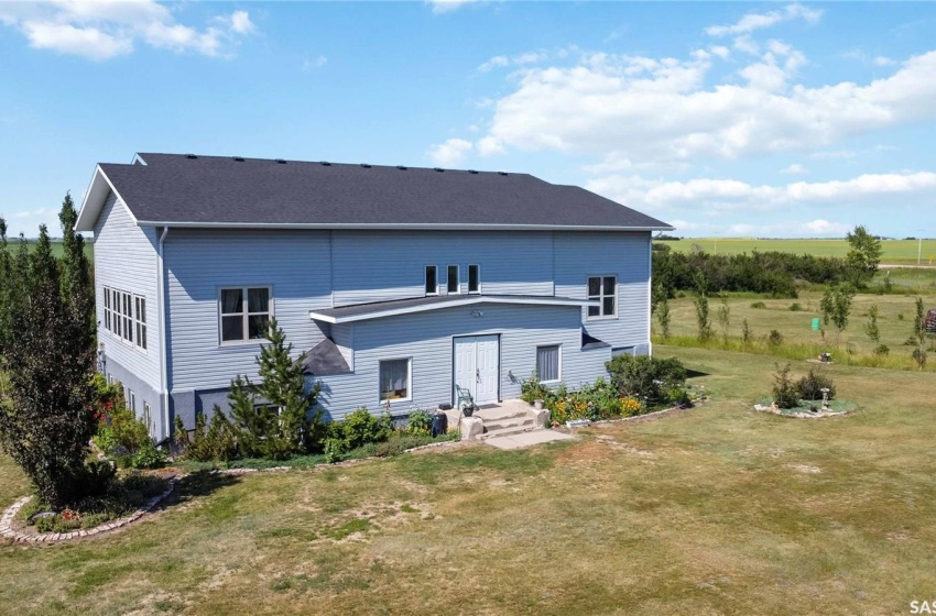 Rural Address, Perdue Rm No. 346, Saskatchewan S0K 3C0, 3 Bedrooms Bedrooms, 11 Rooms Rooms,2 BathroomsBathrooms,Acreage,For Sale,McLeod Acreage,Rural Address,SK987318