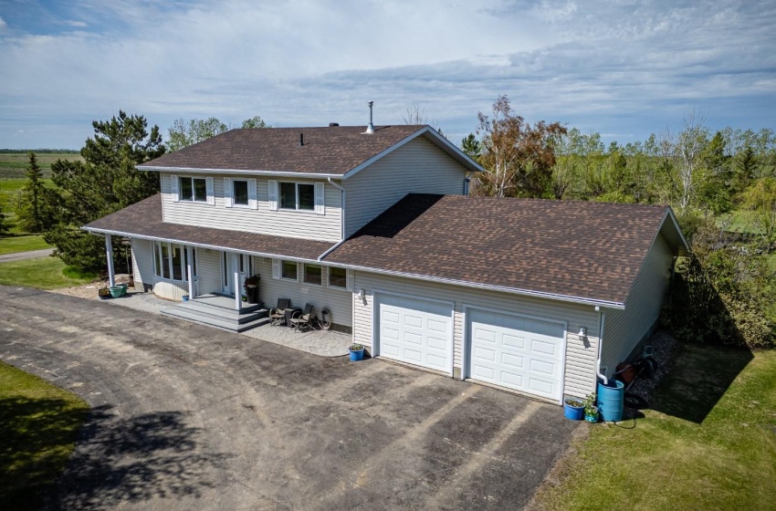 Rural Address, Corman Park Rm No. 344, Saskatchewan S0K 2T0, 5 Bedrooms Bedrooms, 22 Rooms Rooms,4 BathroomsBathrooms,Acreage,For Sale,Mathison 10 acres Acreage, Martensville,Rural Address,SK987572