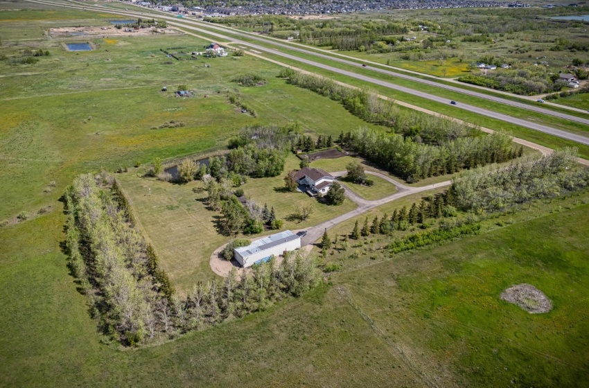 Rural Address, Corman Park Rm No. 344, Saskatchewan S0K 2T0, 5 Bedrooms Bedrooms, 22 Rooms Rooms,4 BathroomsBathrooms,Acreage,For Sale,Mathison 10 acres Acreage, Martensville,Rural Address,SK987572