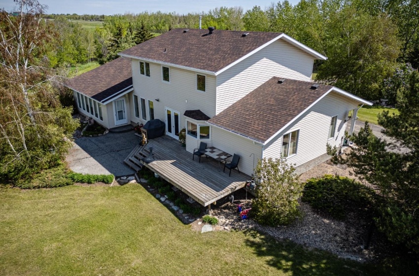 Rural Address, Corman Park Rm No. 344, Saskatchewan S0K 2T0, 5 Bedrooms Bedrooms, 22 Rooms Rooms,4 BathroomsBathrooms,Acreage,For Sale,Mathison 10 acres Acreage, Martensville,Rural Address,SK987572