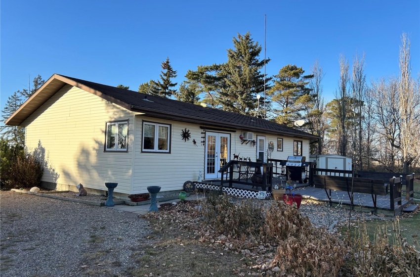 Rural Address, Golden West Rm No. 95, Saskatchewan S0G 0X0, 3 Bedrooms Bedrooms, 15 Rooms Rooms,3 BathroomsBathrooms,Acreage,For Sale,McKee Acreage,Rural Address,SK987615