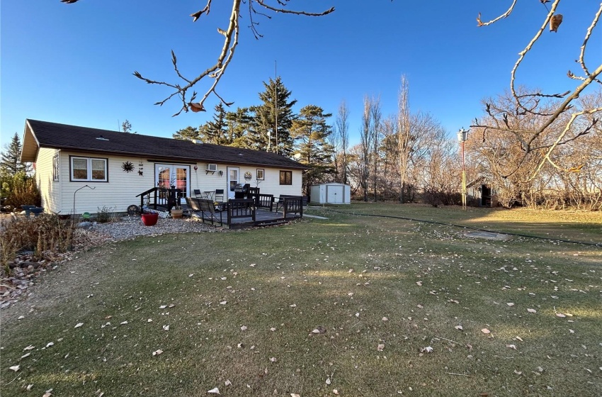 Rural Address, Golden West Rm No. 95, Saskatchewan S0G 0X0, 3 Bedrooms Bedrooms, 15 Rooms Rooms,3 BathroomsBathrooms,Acreage,For Sale,McKee Acreage,Rural Address,SK987615