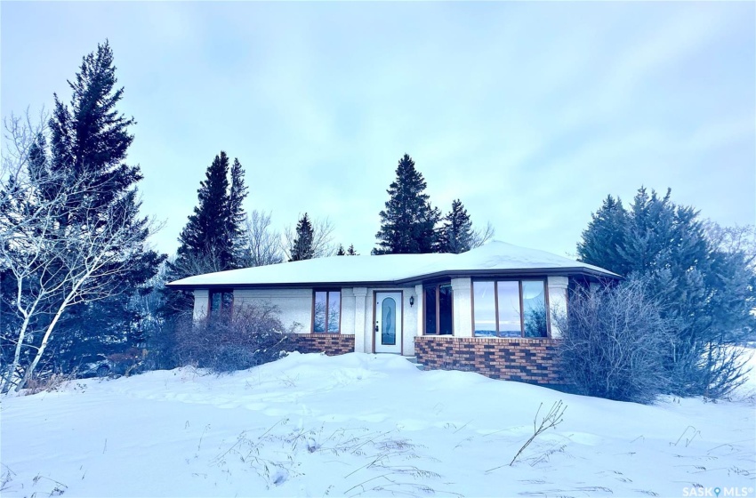 22 Poundmaker TRAIL, North Battleford, Saskatchewan S9A 2X6, 3 Bedrooms Bedrooms, 12 Rooms Rooms,2 BathroomsBathrooms,Acreage,For Sale,Poundmaker,SK987676