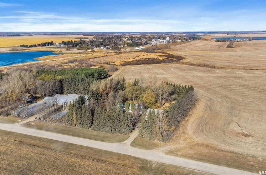 Rural Address, Pleasantdale Rm No. 398, Saskatchewan S0K 2Z0, 5 Bedrooms Bedrooms, 15 Rooms Rooms,3 BathroomsBathrooms,Acreage,For Sale,Naicam Acreage,Rural Address,SK987849