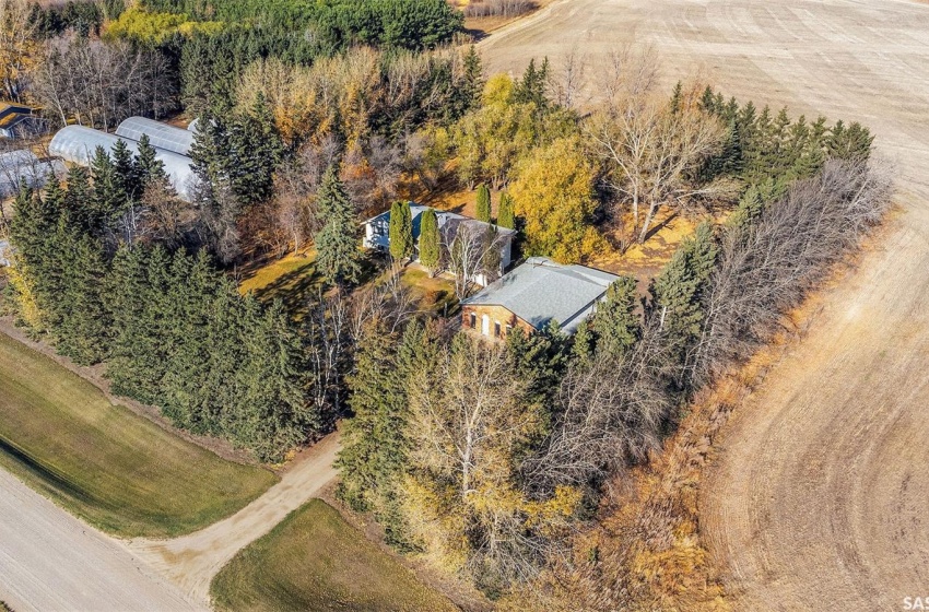 Rural Address, Pleasantdale Rm No. 398, Saskatchewan S0K 2Z0, 5 Bedrooms Bedrooms, 15 Rooms Rooms,3 BathroomsBathrooms,Acreage,For Sale,Naicam Acreage,Rural Address,SK987849