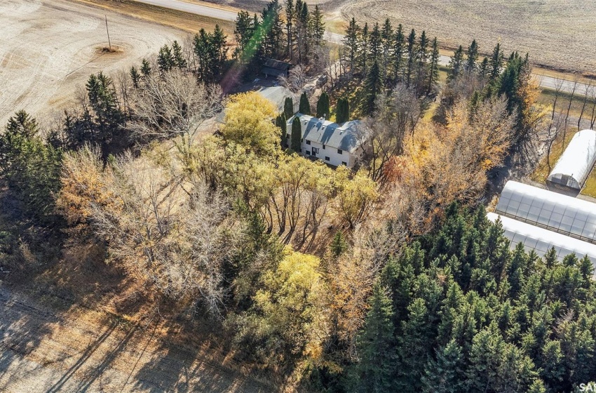 Rural Address, Pleasantdale Rm No. 398, Saskatchewan S0K 2Z0, 5 Bedrooms Bedrooms, 15 Rooms Rooms,3 BathroomsBathrooms,Acreage,For Sale,Naicam Acreage,Rural Address,SK987849