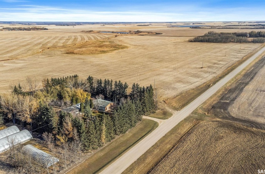 Rural Address, Pleasantdale Rm No. 398, Saskatchewan S0K 2Z0, 5 Bedrooms Bedrooms, 15 Rooms Rooms,3 BathroomsBathrooms,Acreage,For Sale,Naicam Acreage,Rural Address,SK987849