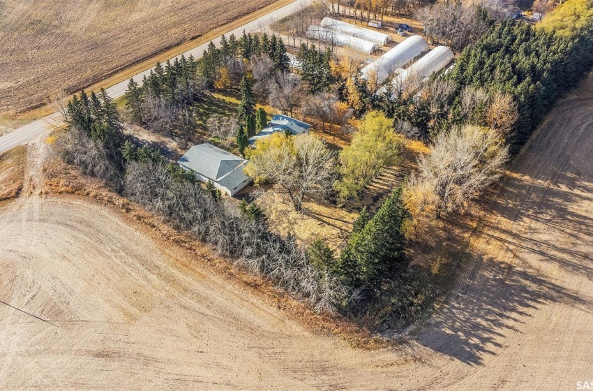 Rural Address, Pleasantdale Rm No. 398, Saskatchewan S0K 2Z0, 5 Bedrooms Bedrooms, 15 Rooms Rooms,3 BathroomsBathrooms,Acreage,For Sale,Naicam Acreage,Rural Address,SK987849