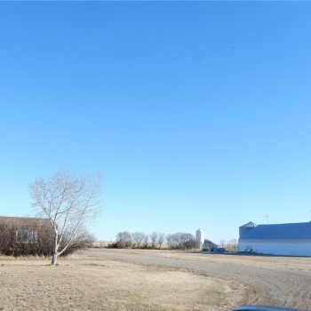 Rural Address, Gravelbourg Rm No. 104, Saskatchewan S0H 1X0, 4 Bedrooms Bedrooms, 13 Rooms Rooms,2 BathroomsBathrooms,Acreage,For Sale,Carrobourg Acreage,Rural Address,SK987896