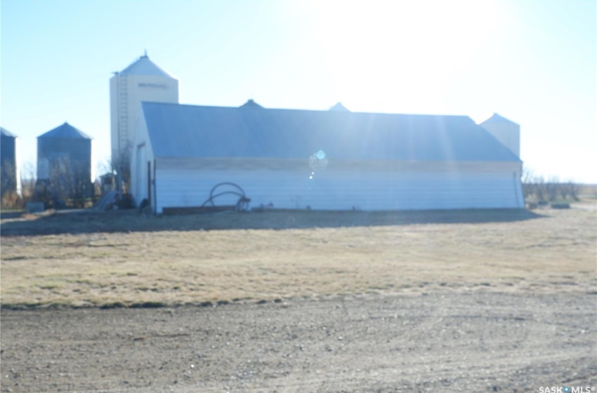 Rural Address, Gravelbourg Rm No. 104, Saskatchewan S0H 1X0, 4 Bedrooms Bedrooms, 13 Rooms Rooms,2 BathroomsBathrooms,Acreage,For Sale,Carrobourg Acreage,Rural Address,SK987896