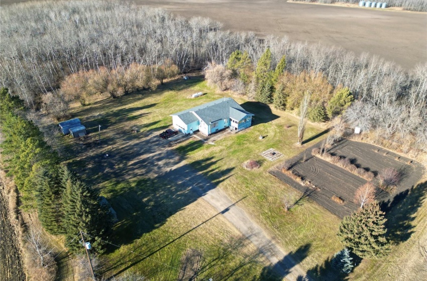 Rural Address, Spiritwood Rm No. 496, Saskatchewan S0J 2M0, 4 Bedrooms Bedrooms, 16 Rooms Rooms,3 BathroomsBathrooms,Acreage,For Sale,Gagne Acreage,Rural Address,SK987955