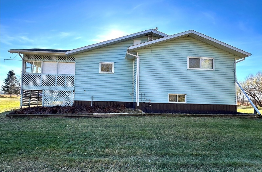 Rural Address, Spiritwood Rm No. 496, Saskatchewan S0J 2M0, 4 Bedrooms Bedrooms, 16 Rooms Rooms,3 BathroomsBathrooms,Acreage,For Sale,Gagne Acreage,Rural Address,SK987955