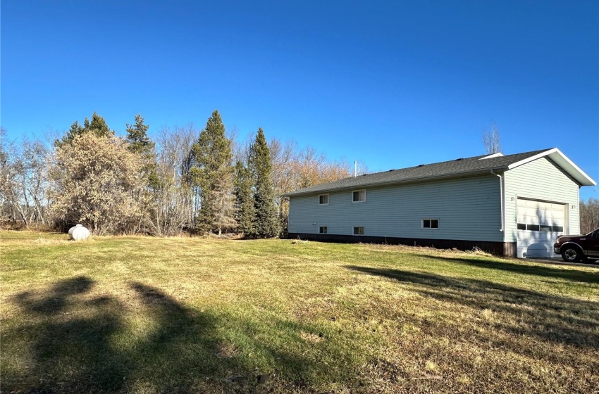 Rural Address, Spiritwood Rm No. 496, Saskatchewan S0J 2M0, 4 Bedrooms Bedrooms, 16 Rooms Rooms,3 BathroomsBathrooms,Acreage,For Sale,Gagne Acreage,Rural Address,SK987955