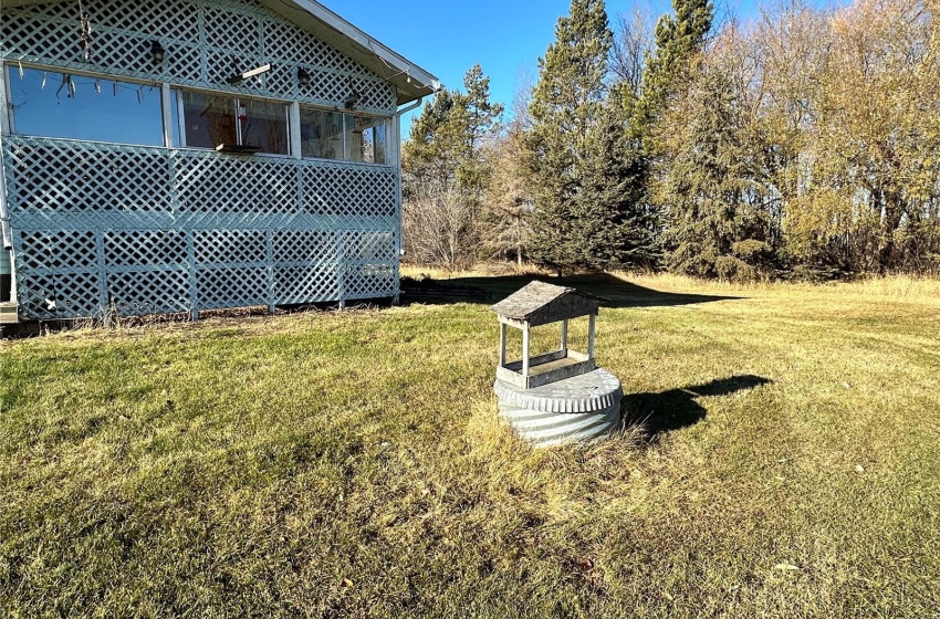 Rural Address, Spiritwood Rm No. 496, Saskatchewan S0J 2M0, 4 Bedrooms Bedrooms, 16 Rooms Rooms,3 BathroomsBathrooms,Acreage,For Sale,Gagne Acreage,Rural Address,SK987955