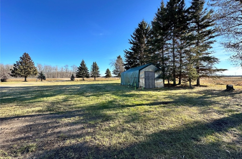 Rural Address, Spiritwood Rm No. 496, Saskatchewan S0J 2M0, 4 Bedrooms Bedrooms, 16 Rooms Rooms,3 BathroomsBathrooms,Acreage,For Sale,Gagne Acreage,Rural Address,SK987955