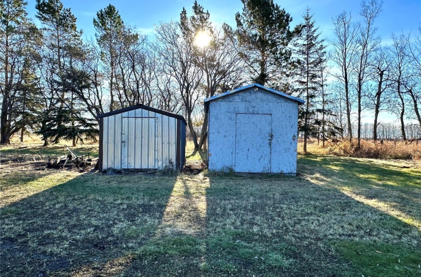 Rural Address, Spiritwood Rm No. 496, Saskatchewan S0J 2M0, 4 Bedrooms Bedrooms, 16 Rooms Rooms,3 BathroomsBathrooms,Acreage,For Sale,Gagne Acreage,Rural Address,SK987955