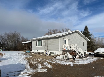 Rural Address, Porcupine Rm No. 395, Saskatchewan S0E 1H0, 3 Bedrooms Bedrooms, 14 Rooms Rooms,2 BathroomsBathrooms,Acreage,For Sale,Ottenbreit Acreage,Rural Address,SK988098