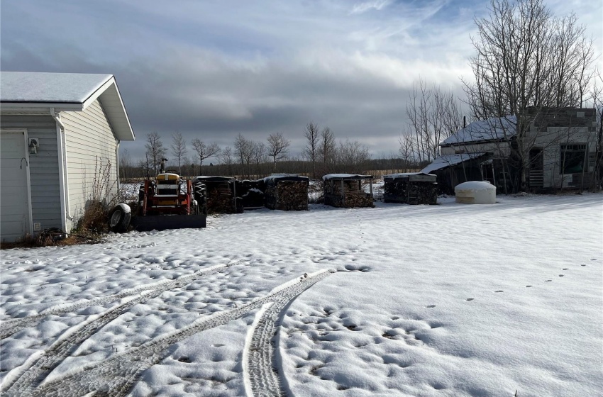 Rural Address, Porcupine Rm No. 395, Saskatchewan S0E 1H0, 3 Bedrooms Bedrooms, 14 Rooms Rooms,2 BathroomsBathrooms,Acreage,For Sale,Ottenbreit Acreage,Rural Address,SK988098