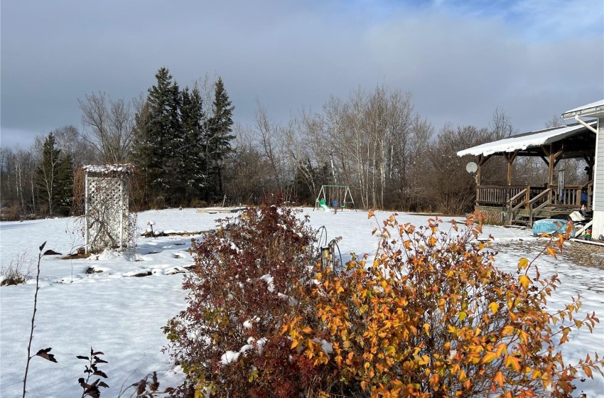 Rural Address, Porcupine Rm No. 395, Saskatchewan S0E 1H0, 3 Bedrooms Bedrooms, 14 Rooms Rooms,2 BathroomsBathrooms,Acreage,For Sale,Ottenbreit Acreage,Rural Address,SK988098