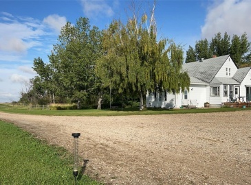 Rural Address, Spalding Rm No. 368, Saskatchewan S0K 4V0, 4 Bedrooms Bedrooms, 10 Rooms Rooms,2 BathroomsBathrooms,Acreage,For Sale,Classen Acreage,Rural Address,SK988235