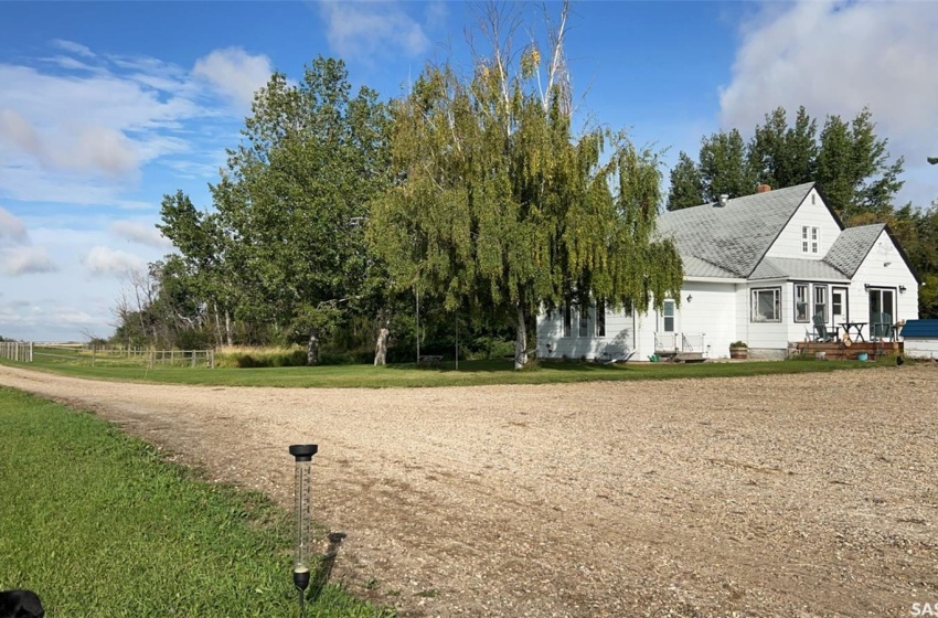 Rural Address, Spalding Rm No. 368, Saskatchewan S0K 4V0, 4 Bedrooms Bedrooms, 10 Rooms Rooms,2 BathroomsBathrooms,Acreage,For Sale,Classen Acreage,Rural Address,SK988235