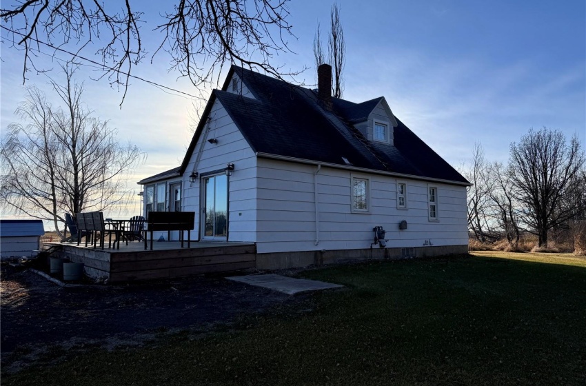 Rural Address, Spalding Rm No. 368, Saskatchewan S0K 4V0, 4 Bedrooms Bedrooms, 10 Rooms Rooms,2 BathroomsBathrooms,Acreage,For Sale,Classen Acreage,Rural Address,SK988235