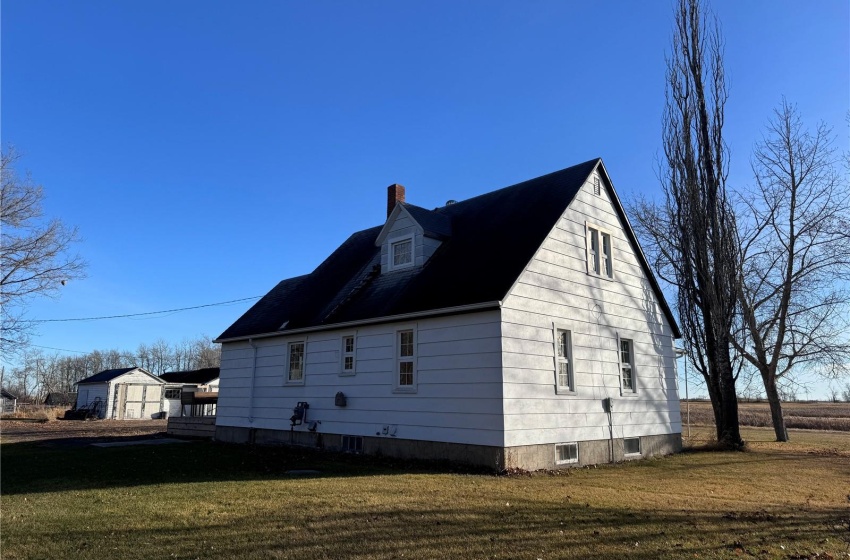 Rural Address, Spalding Rm No. 368, Saskatchewan S0K 4V0, 4 Bedrooms Bedrooms, 10 Rooms Rooms,2 BathroomsBathrooms,Acreage,For Sale,Classen Acreage,Rural Address,SK988235