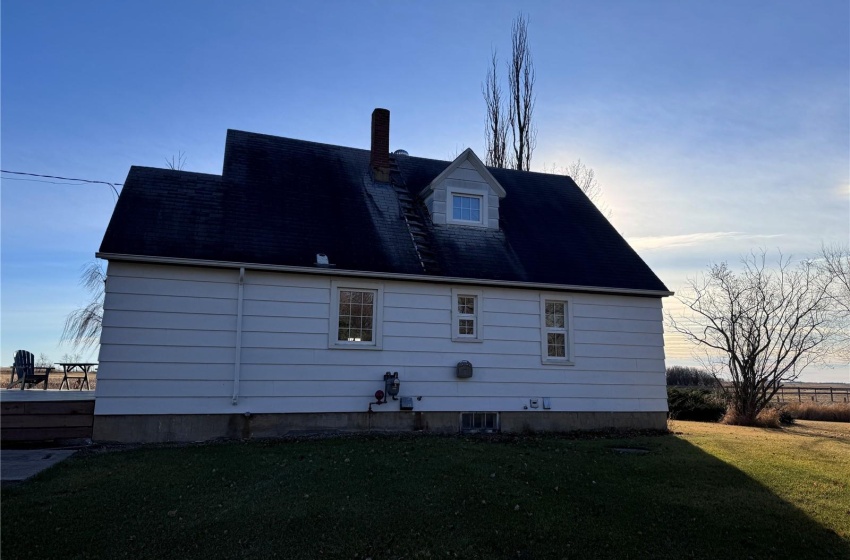 Rural Address, Spalding Rm No. 368, Saskatchewan S0K 4V0, 4 Bedrooms Bedrooms, 10 Rooms Rooms,2 BathroomsBathrooms,Acreage,For Sale,Classen Acreage,Rural Address,SK988235