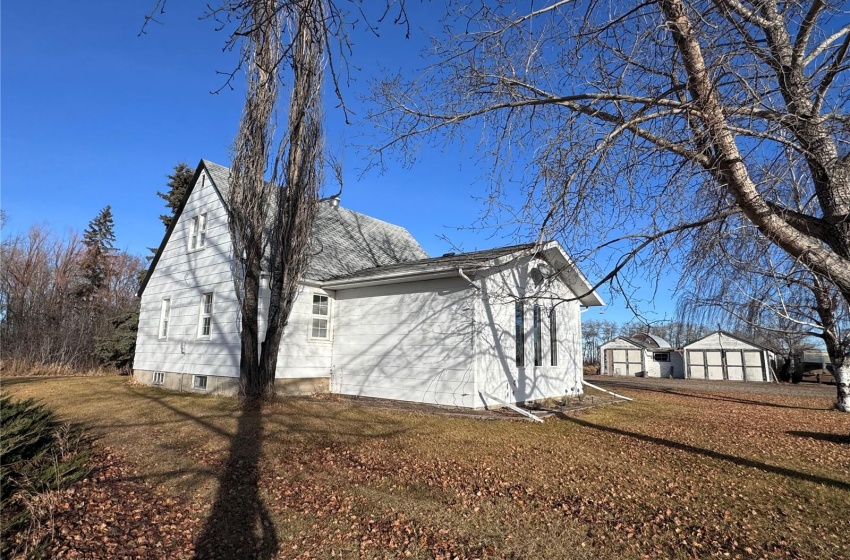 Rural Address, Spalding Rm No. 368, Saskatchewan S0K 4V0, 4 Bedrooms Bedrooms, 10 Rooms Rooms,2 BathroomsBathrooms,Acreage,For Sale,Classen Acreage,Rural Address,SK988235