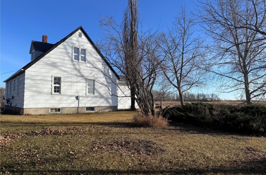 Rural Address, Spalding Rm No. 368, Saskatchewan S0K 4V0, 4 Bedrooms Bedrooms, 10 Rooms Rooms,2 BathroomsBathrooms,Acreage,For Sale,Classen Acreage,Rural Address,SK988235