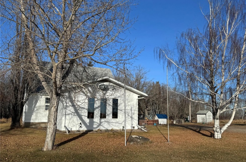 Rural Address, Spalding Rm No. 368, Saskatchewan S0K 4V0, 4 Bedrooms Bedrooms, 10 Rooms Rooms,2 BathroomsBathrooms,Acreage,For Sale,Classen Acreage,Rural Address,SK988235