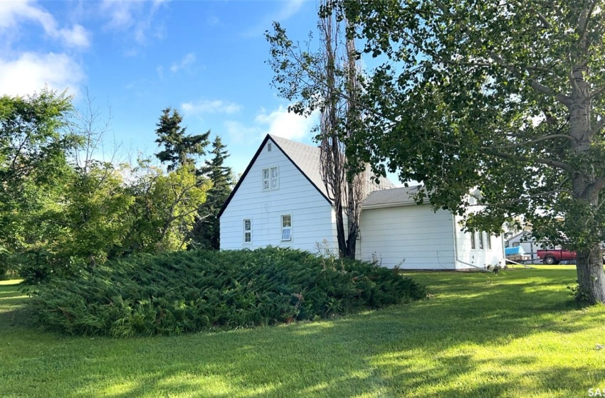 Rural Address, Spalding Rm No. 368, Saskatchewan S0K 4V0, 4 Bedrooms Bedrooms, 10 Rooms Rooms,2 BathroomsBathrooms,Acreage,For Sale,Classen Acreage,Rural Address,SK988235