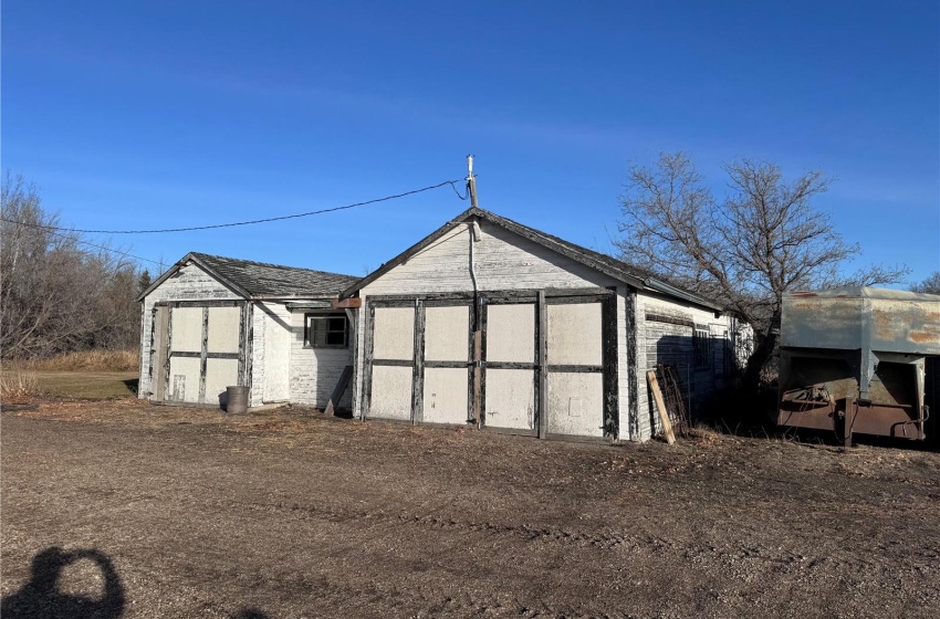 Rural Address, Spalding Rm No. 368, Saskatchewan S0K 4V0, 4 Bedrooms Bedrooms, 10 Rooms Rooms,2 BathroomsBathrooms,Acreage,For Sale,Classen Acreage,Rural Address,SK988235